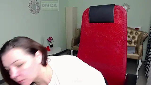 Lily flower7 online show from February 22, 3:23 am