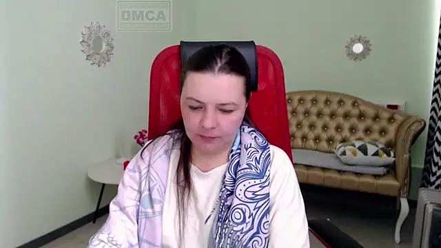 Lily flower7 online show from February 24, 11:43 am