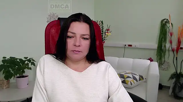 Lily flower7 online show from September 23, 5:43 am