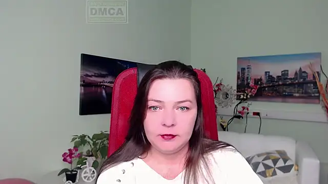 Lily flower7 online show from November 25, 4:07 pm