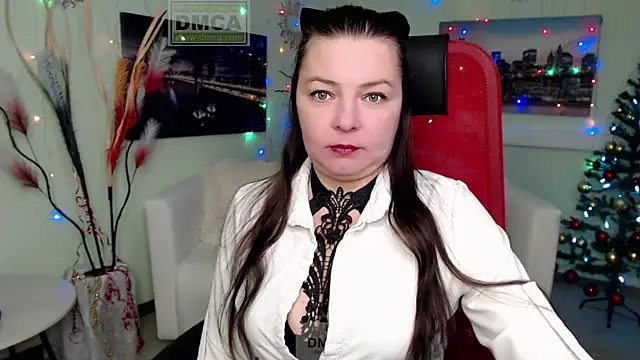 Lily flower7 online show from December 17, 5:24 am