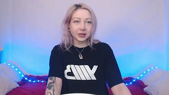 Emily hardcore online show from December 13, 9:42 pm