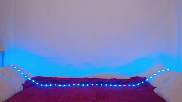 Emily hardcore online show from December 14, 9:08 pm