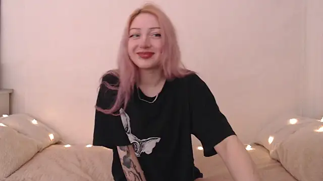 Emily hardcore online show from March 21, 10:02 pm