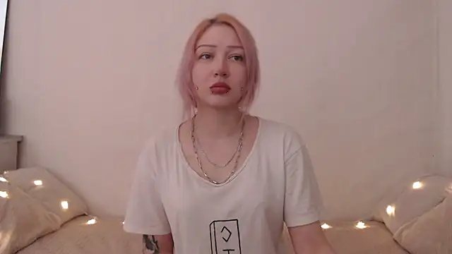 Emily hardcore online show from March 25, 8:15 pm