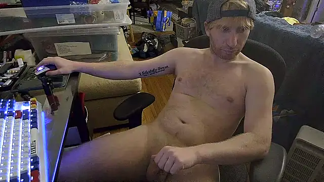 ryderswell123 online show from December 9, 9:28 am