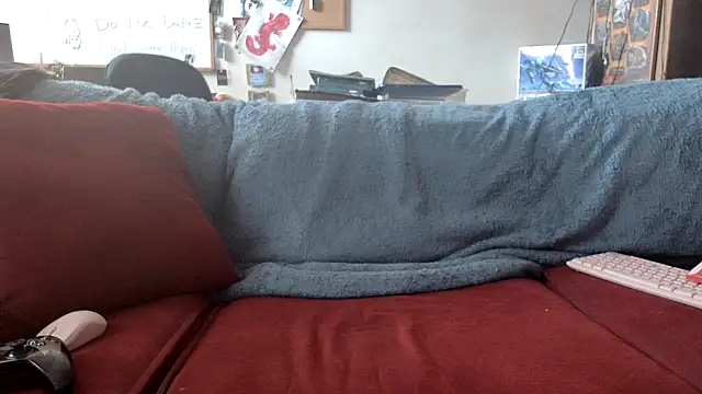 ryderswell123 online show from January 9, 6:15 pm