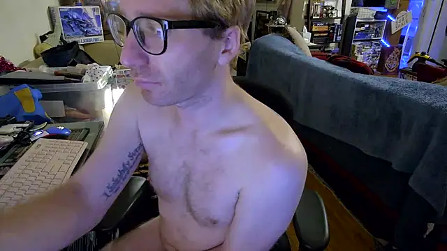 ryderswell123 online show from February 3, 8:13 am