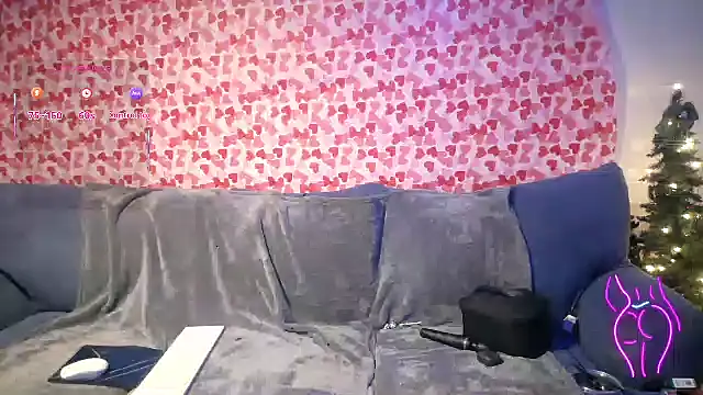 samone9 online show from March 3, 10:04 pm