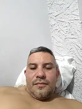 antonioM84 online show from November 10, 10:31 pm