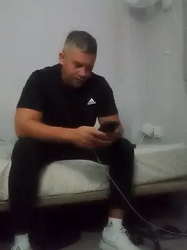 antonioM84 online show from November 26, 6:53 pm