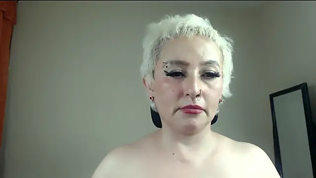 FRANCHEZKA online show from June 2, 2:02 am