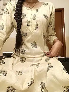 Ruchi-34 online show from January 10, 10:47 pm