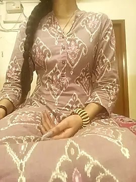 Ruchi-34 online show from February 4, 11:31 pm