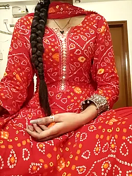 Ruchi-34 online show from February 8, 11:52 pm