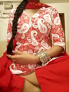 Ruchi-34 online show from March 22, 5:49 pm