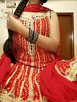 Ruchi-34 online show from March 29, 8:31 pm