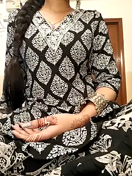 Ruchi-34 online show from April 6, 4:46 am