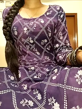 Ruchi-34 online show from April 7, 8:53 pm