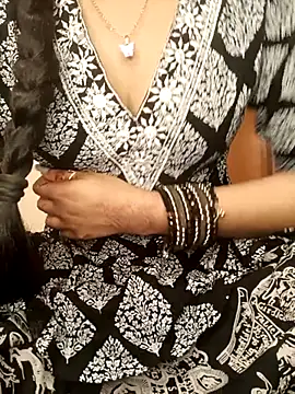 Ruchi-34 online show from April 9, 7:08 pm