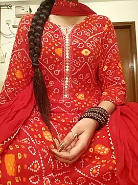 Ruchi-34 online show from April 12, 9:53 pm