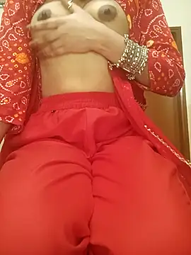 Ruchi-34 online show from April 19, 7:49 pm