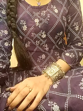 Ruchi-34 online show from June 8, 2:45 am
