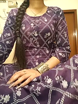 Ruchi-34 online show from June 11, 3:04 am
