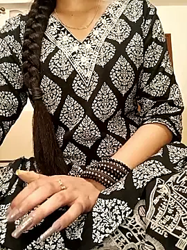 Ruchi-34 online show from June 11, 7:23 pm