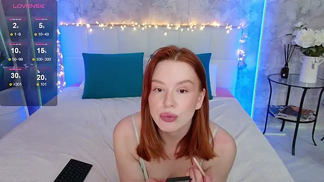 LucyHornyDoll online show from December 17, 10:44 am