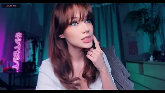 MelissaTetris online show from January 11, 10:20 am