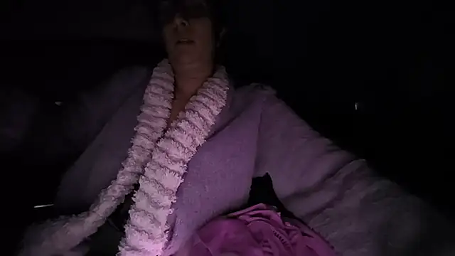 SEXY-ZENA online show from July 24, 11:25 pm
