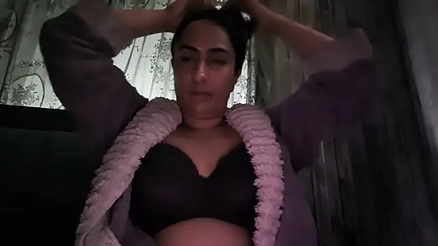 SEXY-ZENA online show from July 31, 11:59 pm
