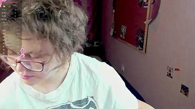 Sashy Way online show from January 11, 8:11 am