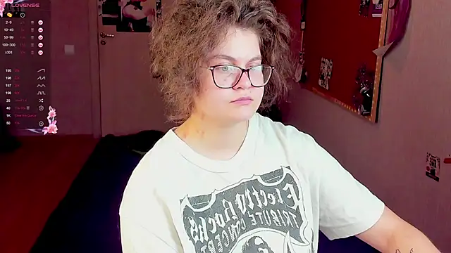 Sashy Way online show from January 11, 11:12 am