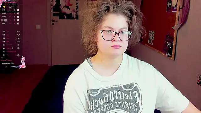 Sashy Way online show from January 12, 1:48 pm