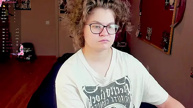 Sashy Way online show from January 26, 10:55 am