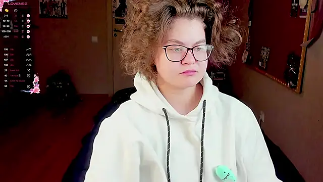 Sashy Way online show from January 28, 7:00 pm