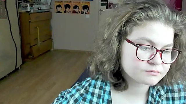 Sashy Way online show from October 25, 9:20 pm