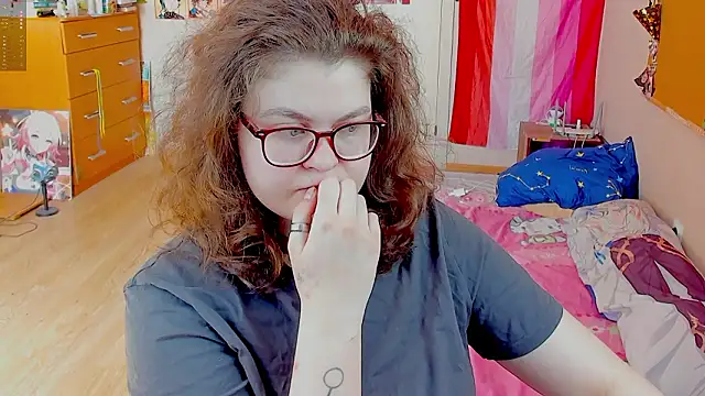 Sashy Way online show from March 29, 10:26 am