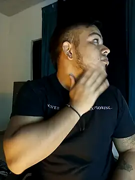 Naughty Charly online show from February 7, 4:59 am