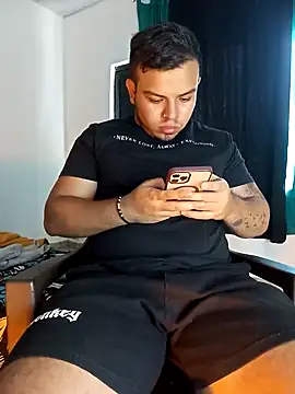 Naughty Charly online show from February 7, 6:13 pm