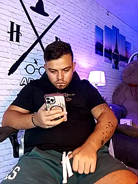 Naughty Charly online show from February 15, 6:23 pm