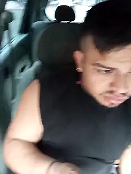 Naughty Charly online show from February 22, 9:26 pm