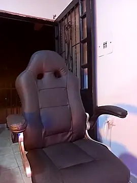 Naughty Charly online show from February 24, 12:41 am