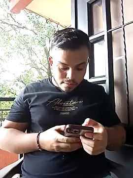 Naughty Charly online show from February 28, 8:28 pm