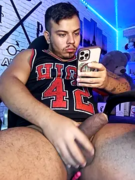 Naughty Charly online show from March 4, 3:15 pm