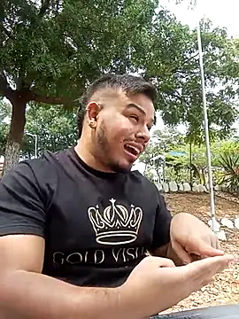 Naughty Charly online show from March 8, 3:45 pm