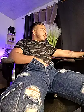 Naughty Charly online show from September 16, 1:23 pm