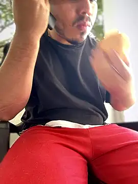 Naughty Charly online show from January 8, 6:21 pm